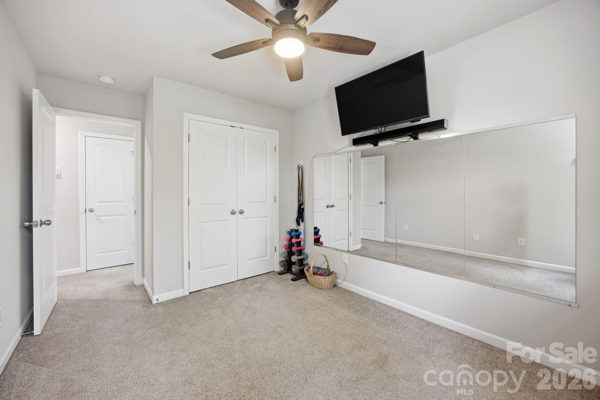 10041 Brittondale Lane Charlotte NC 28215