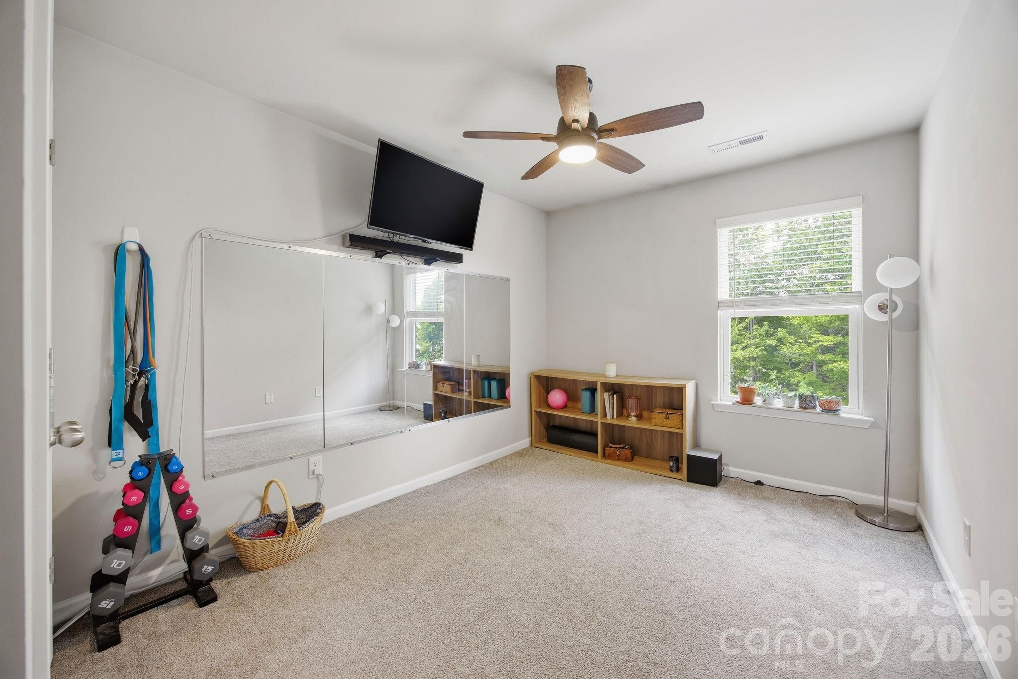 10041 Brittondale Lane Charlotte NC 28215