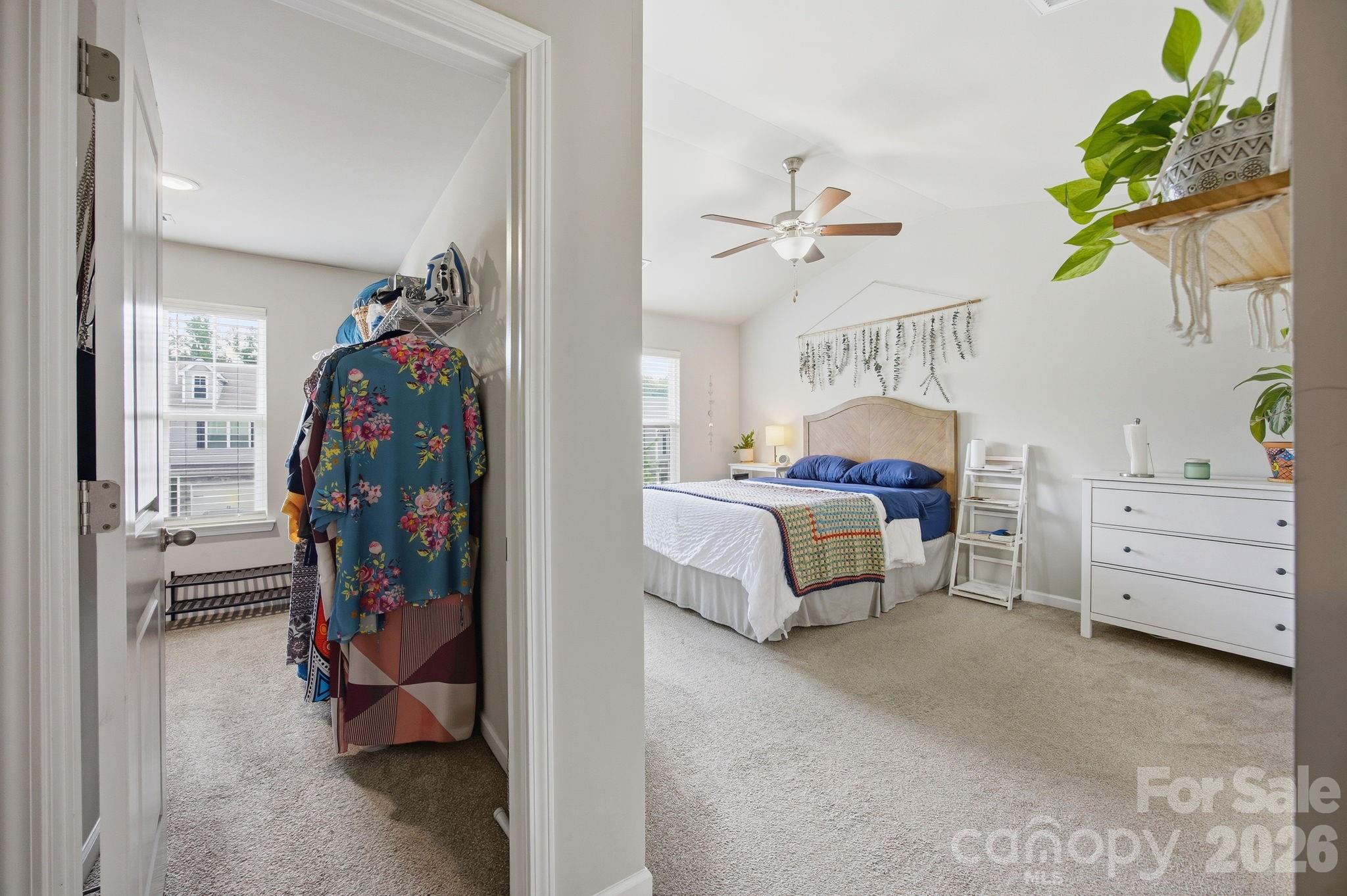 10041 Brittondale Lane Charlotte NC 28215