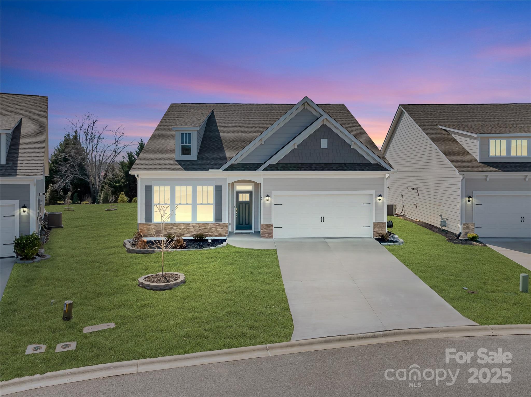 49 Fox Cove Road Hendersonville NC 28792