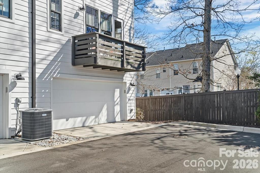 11921 Fiddlers Roof Lane Charlotte NC 28277