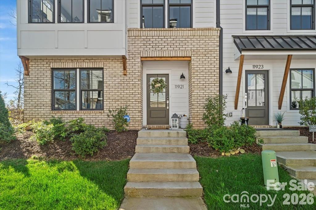 11921 Fiddlers Roof Lane Charlotte NC 28277