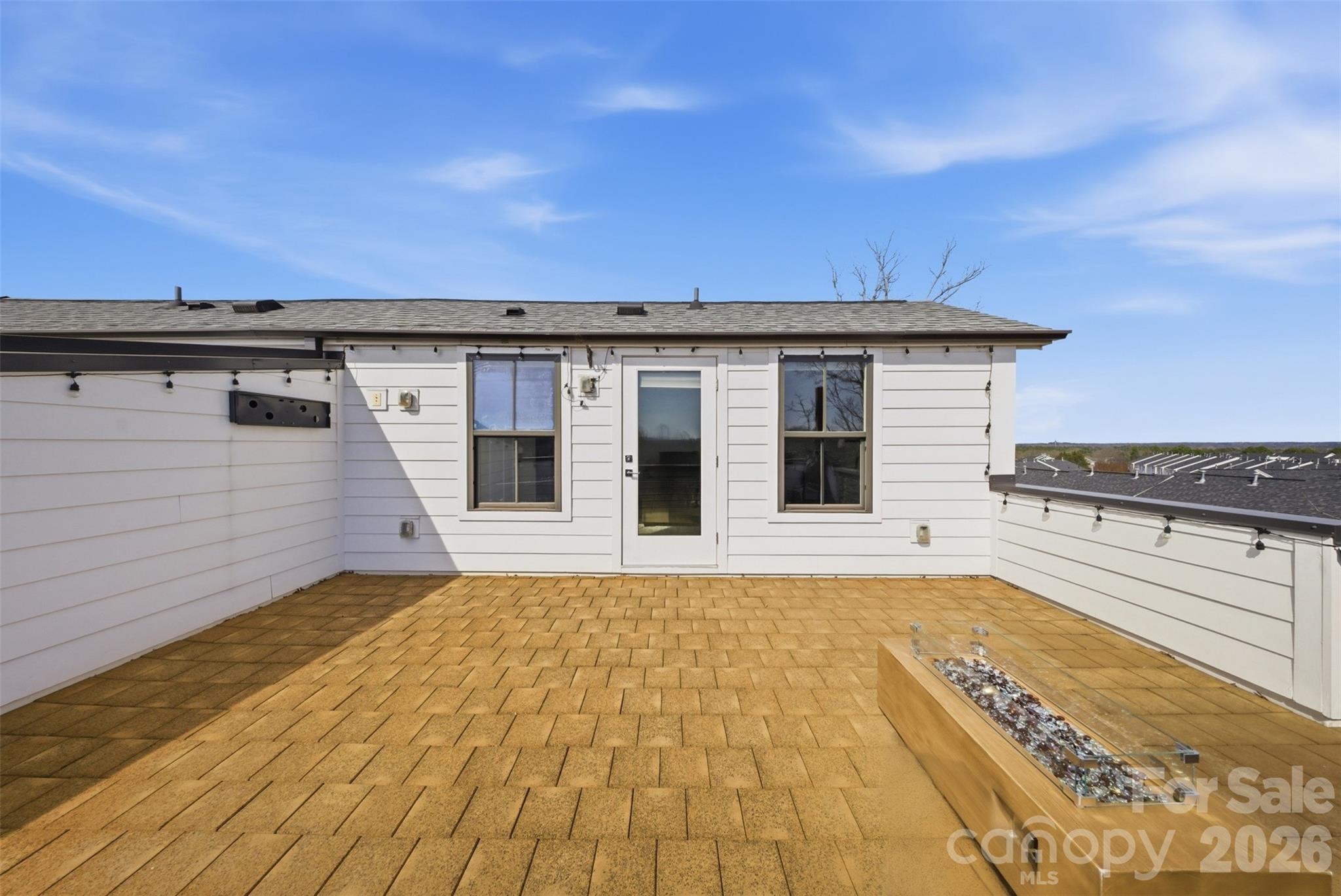 11921 Fiddlers Roof Lane Charlotte NC 28277