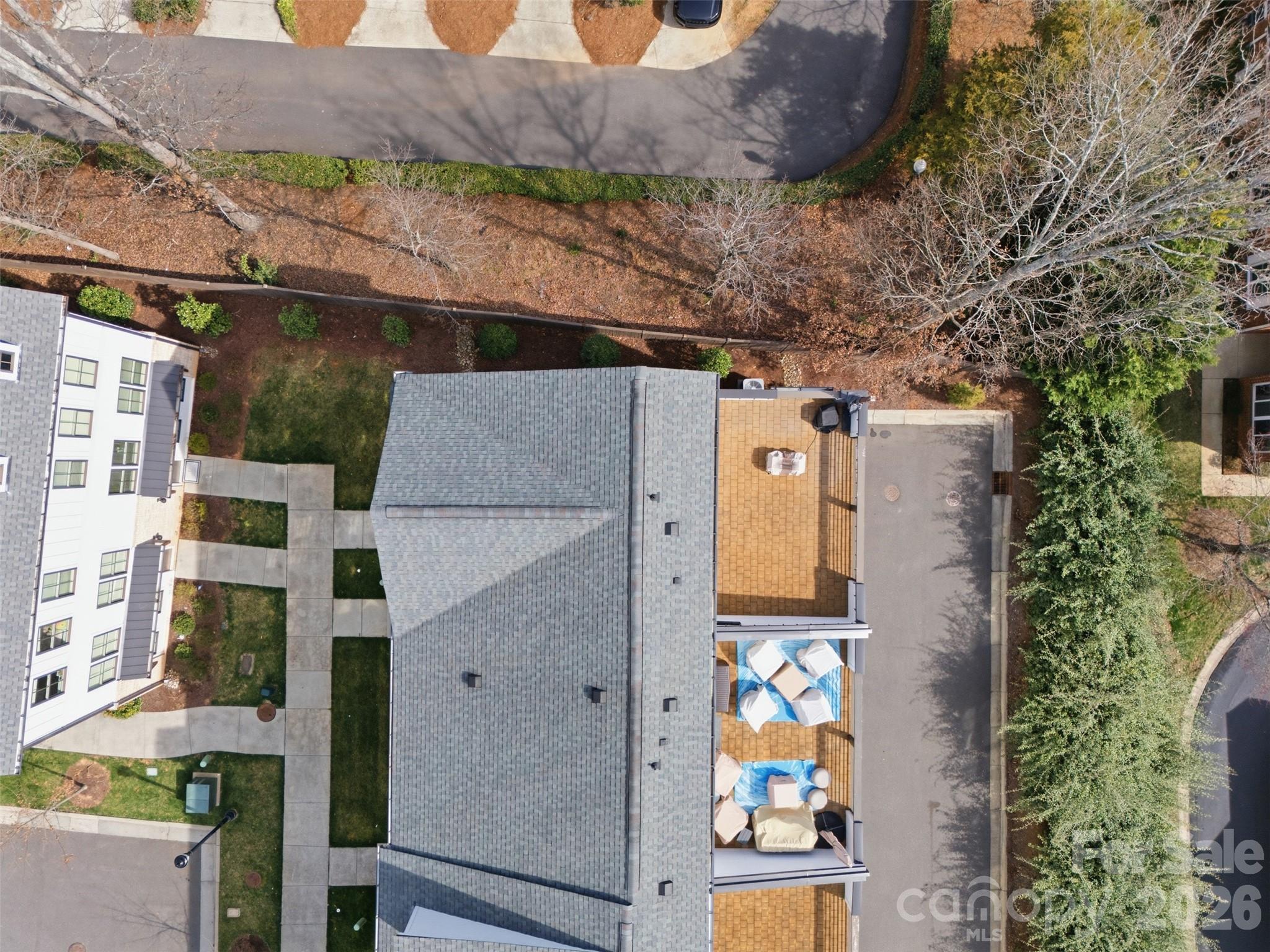 11921 Fiddlers Roof Lane Charlotte NC 28277