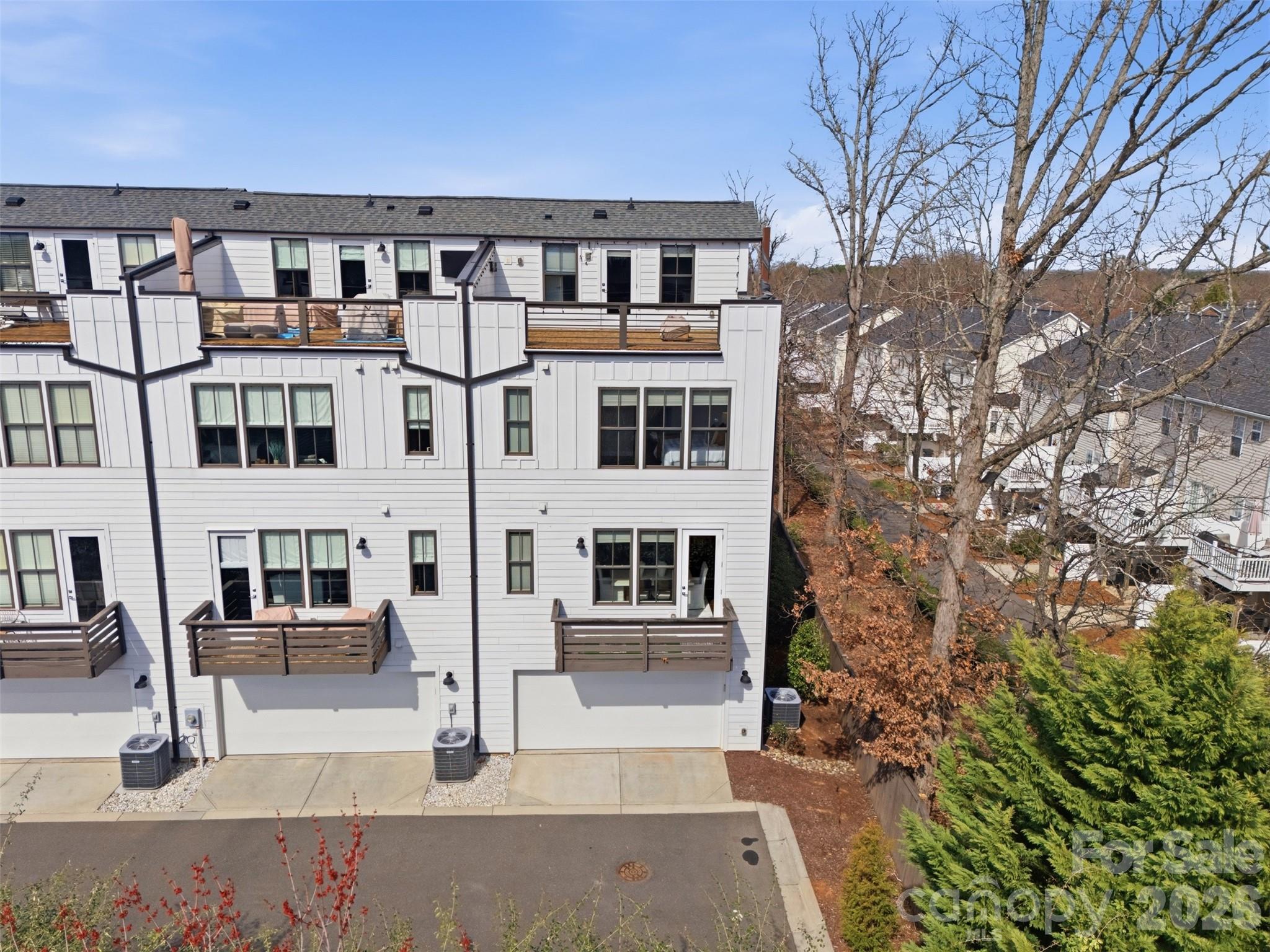 11921 Fiddlers Roof Lane Charlotte NC 28277