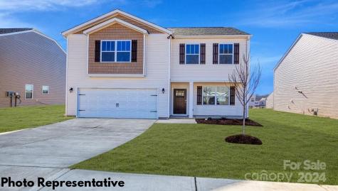 176 Shorthorn Road Fletcher NC 28732