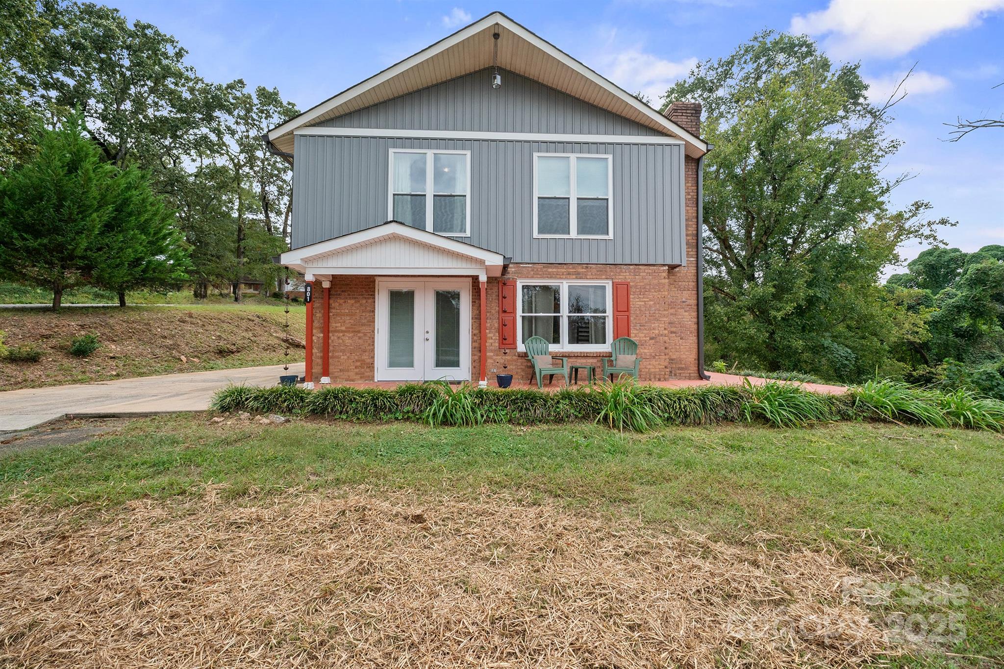 801 N Grove Street Lincolnton NC 28092