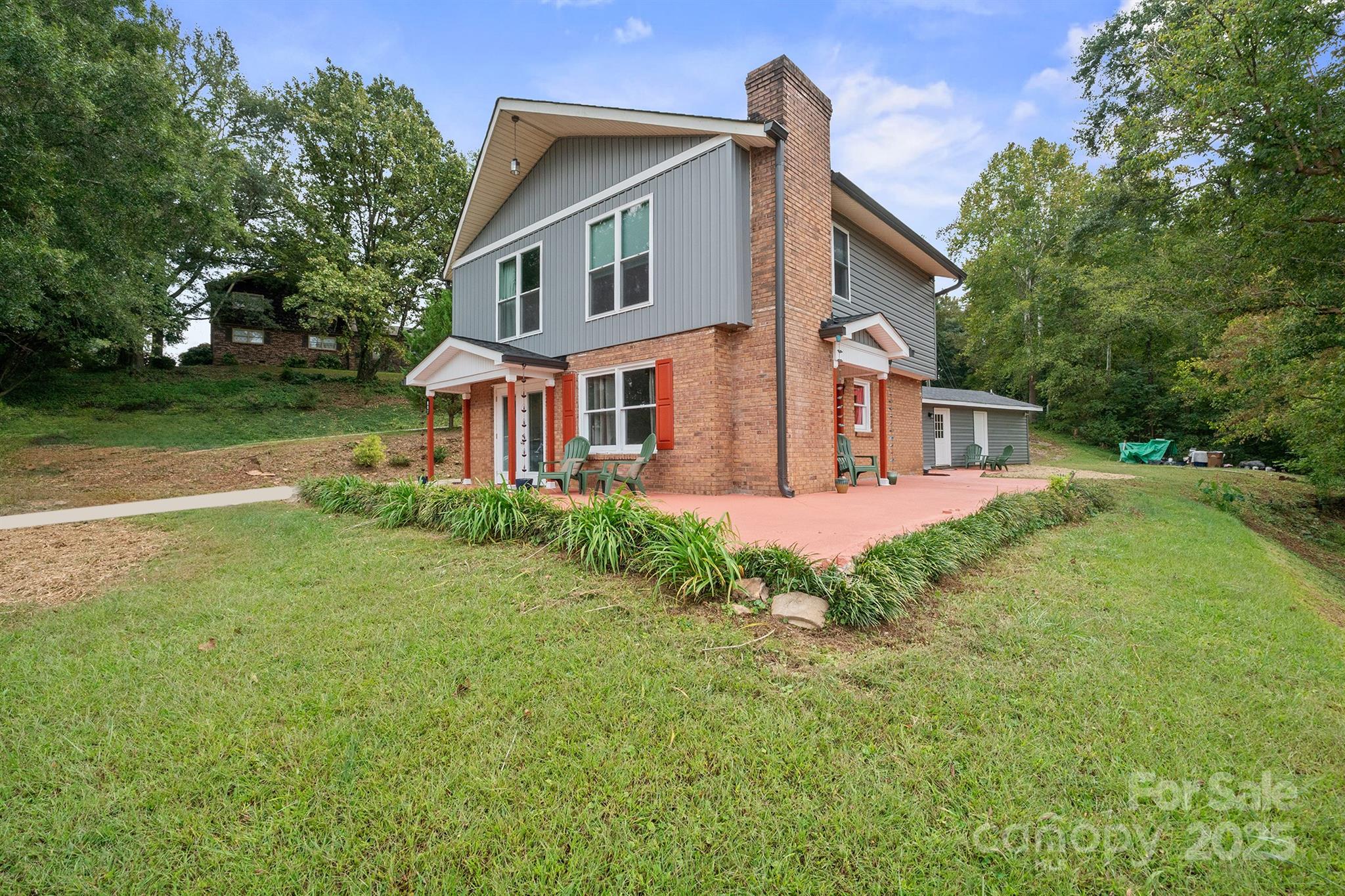 801 N Grove Street Lincolnton NC 28092