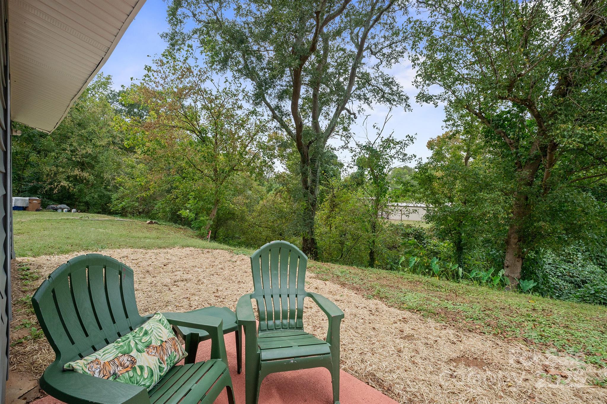 801 N Grove Street Lincolnton NC 28092