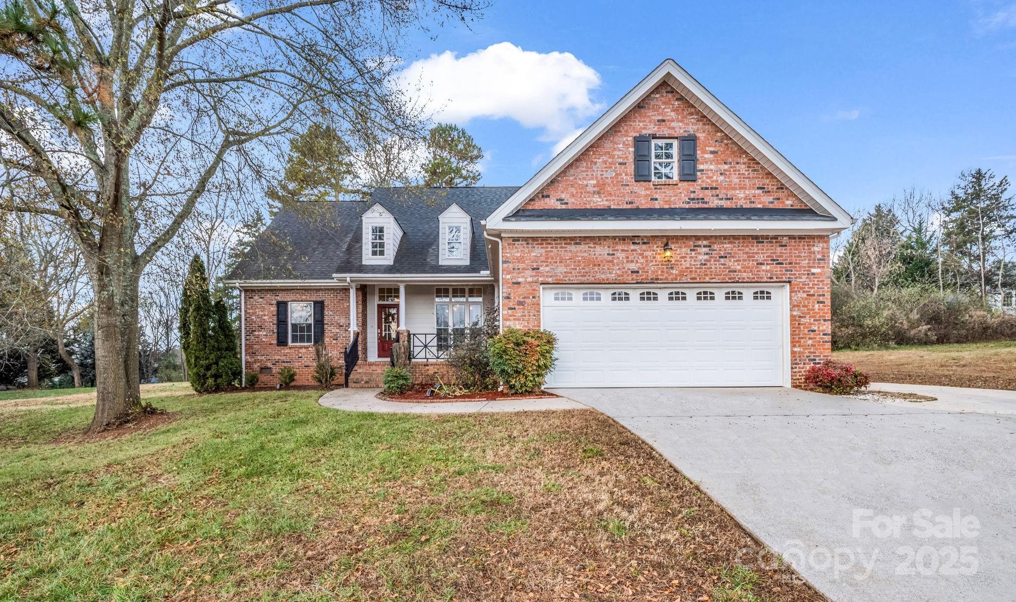 1339 Harvest Moon Way Shelby NC 28150
