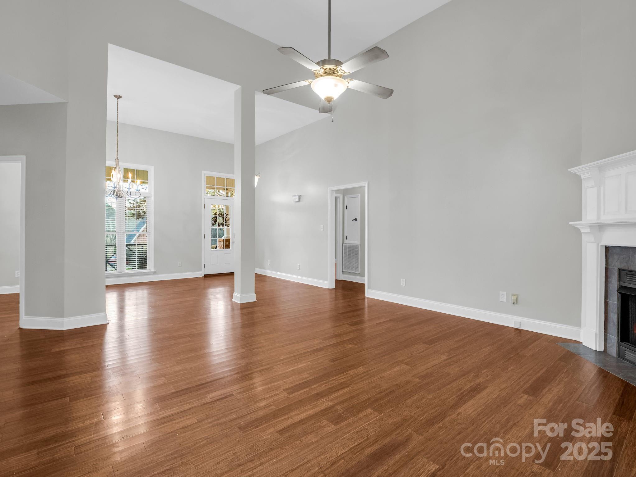1339 Harvest Moon Way Shelby NC 28150