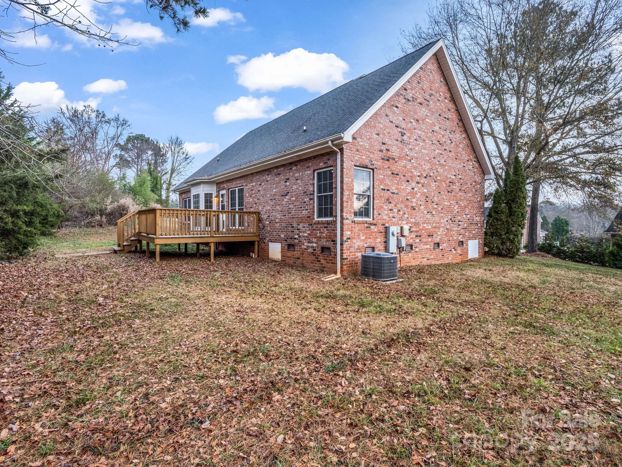 1339 Harvest Moon Way Shelby NC 28150