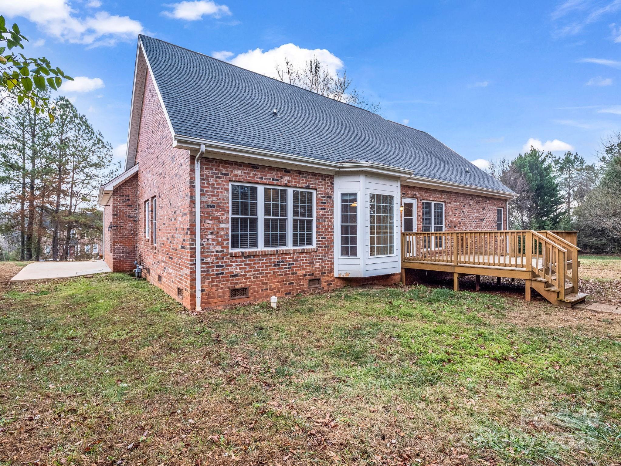 1339 Harvest Moon Way Shelby NC 28150