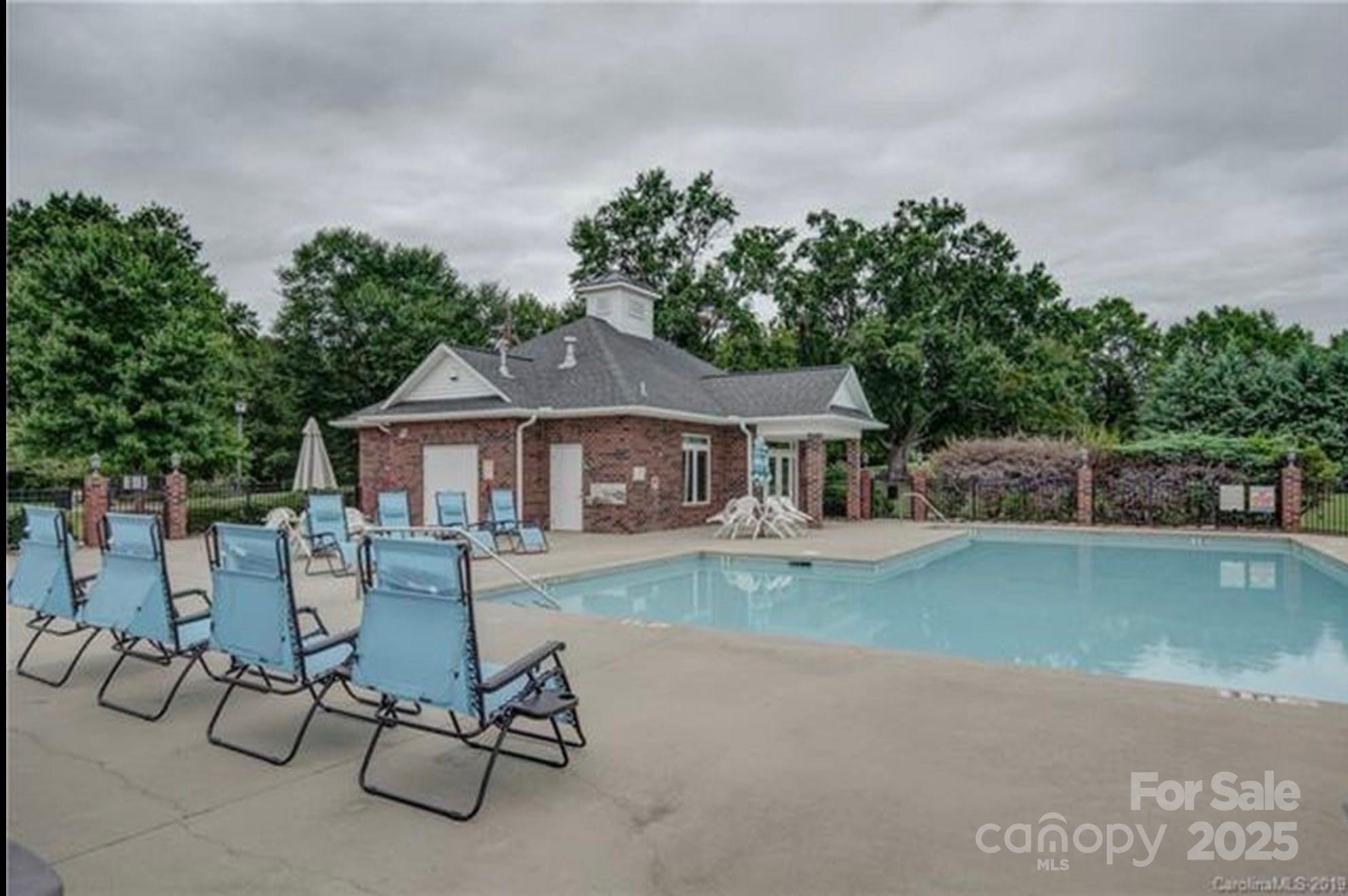 1339 Harvest Moon Way Shelby NC 28150