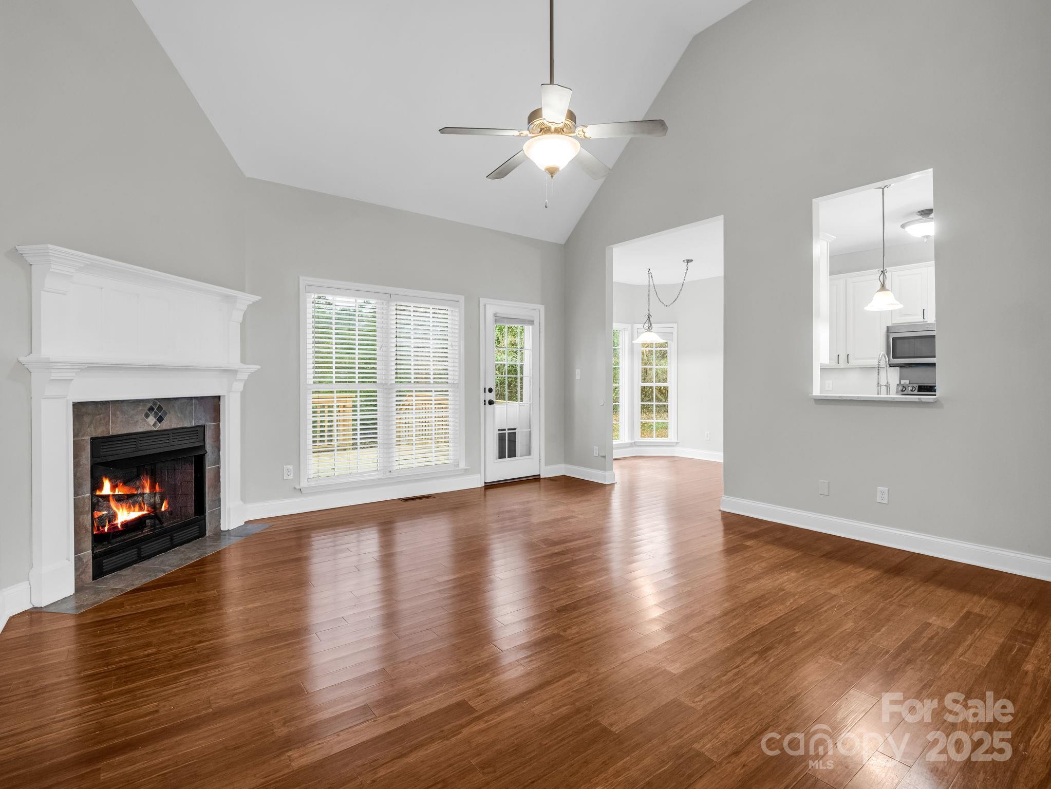 1339 Harvest Moon Way Shelby NC 28150