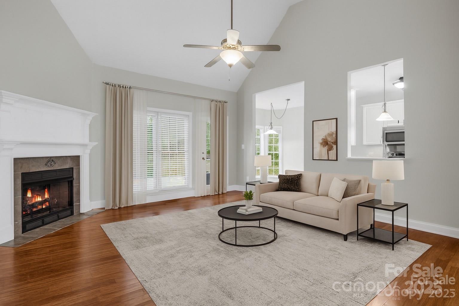 1339 Harvest Moon Way Shelby NC 28150