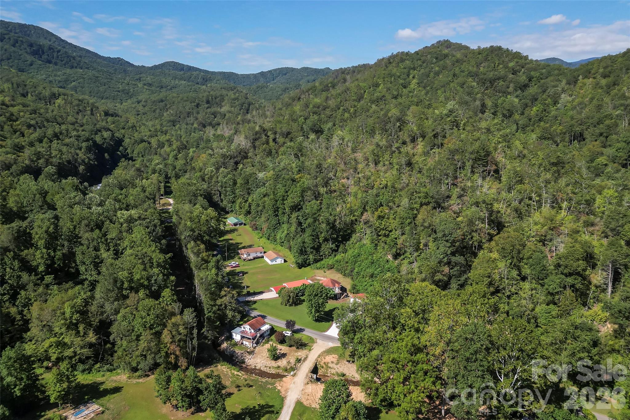 214 Locust Cove Road Marion NC 28752