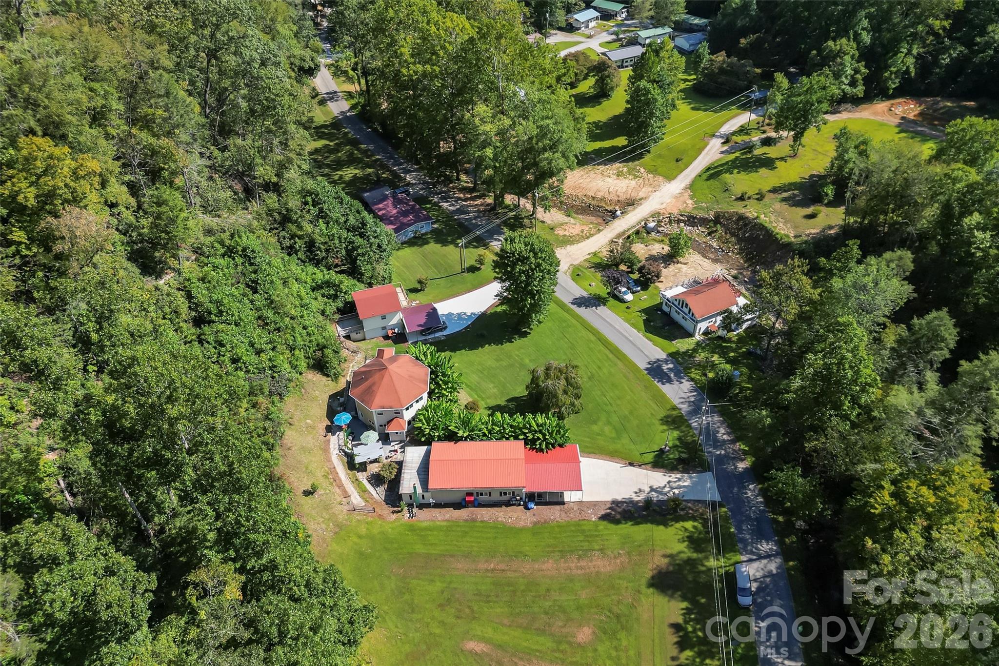 214 Locust Cove Road Marion NC 28752