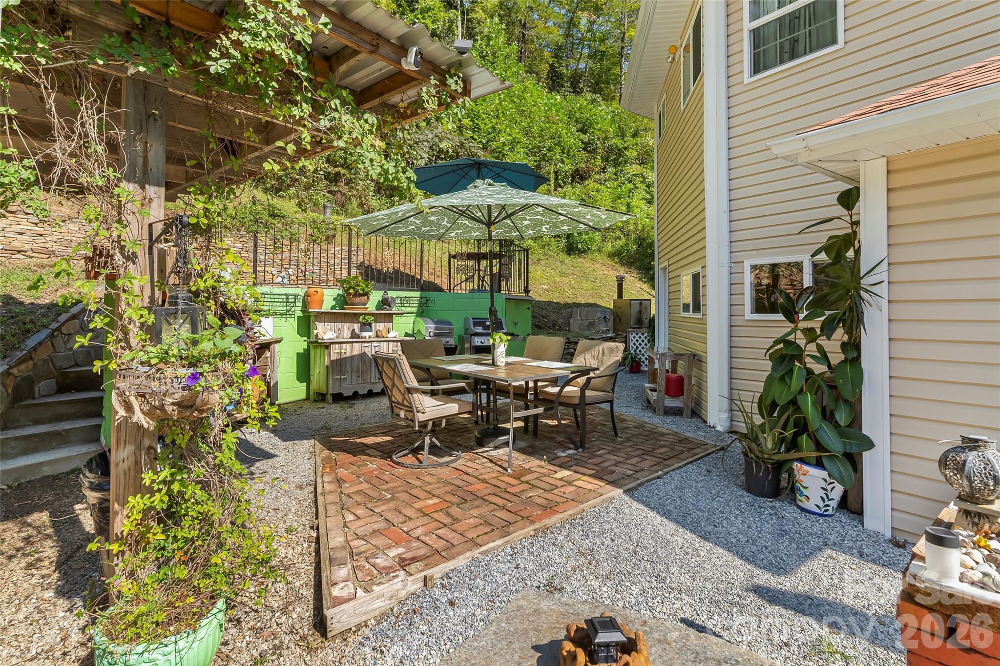 214 Locust Cove Road Marion NC 28752