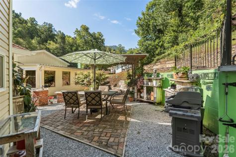 214 Locust Cove Road Marion NC 28752
