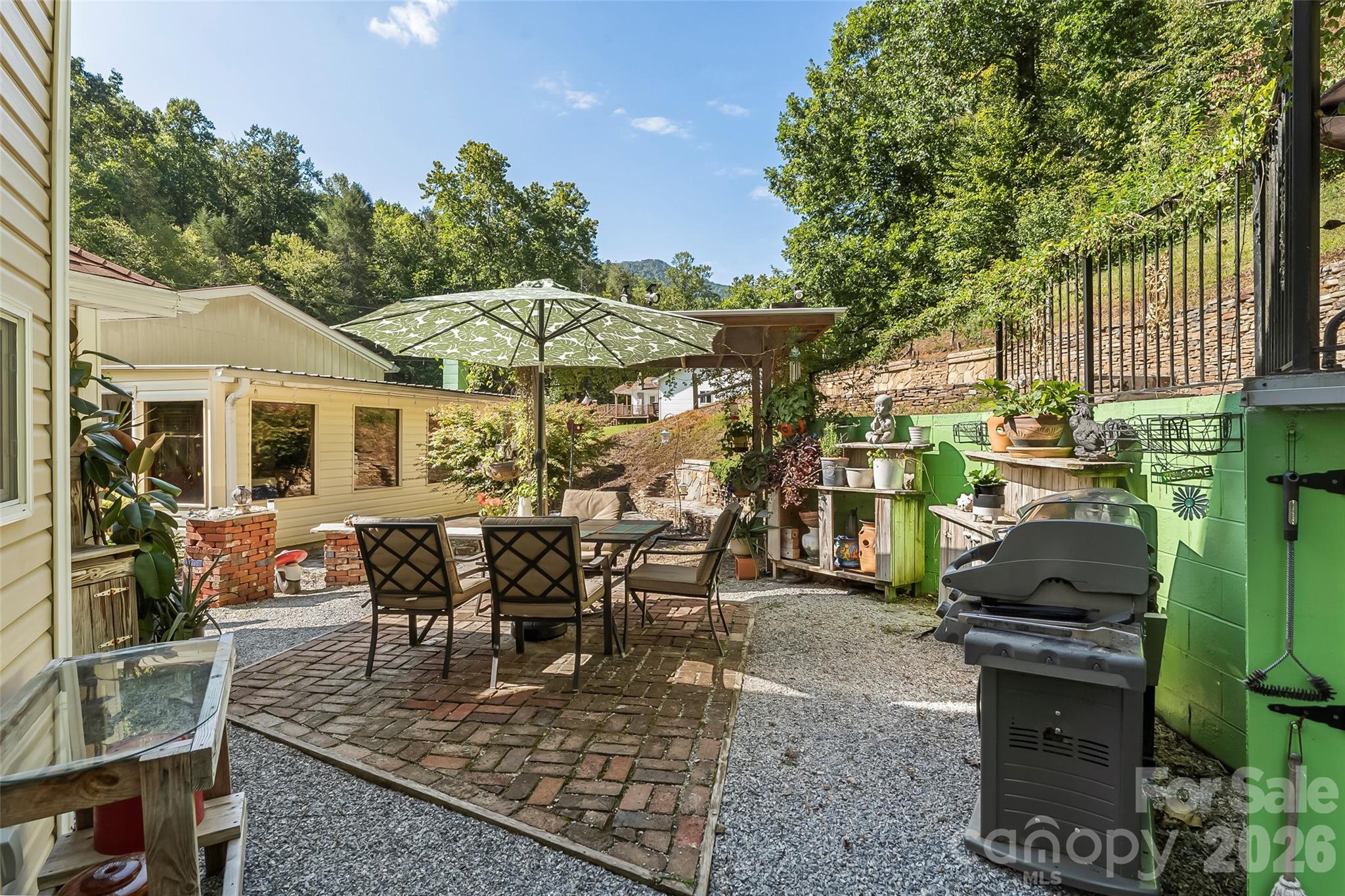 214 Locust Cove Road Marion NC 28752