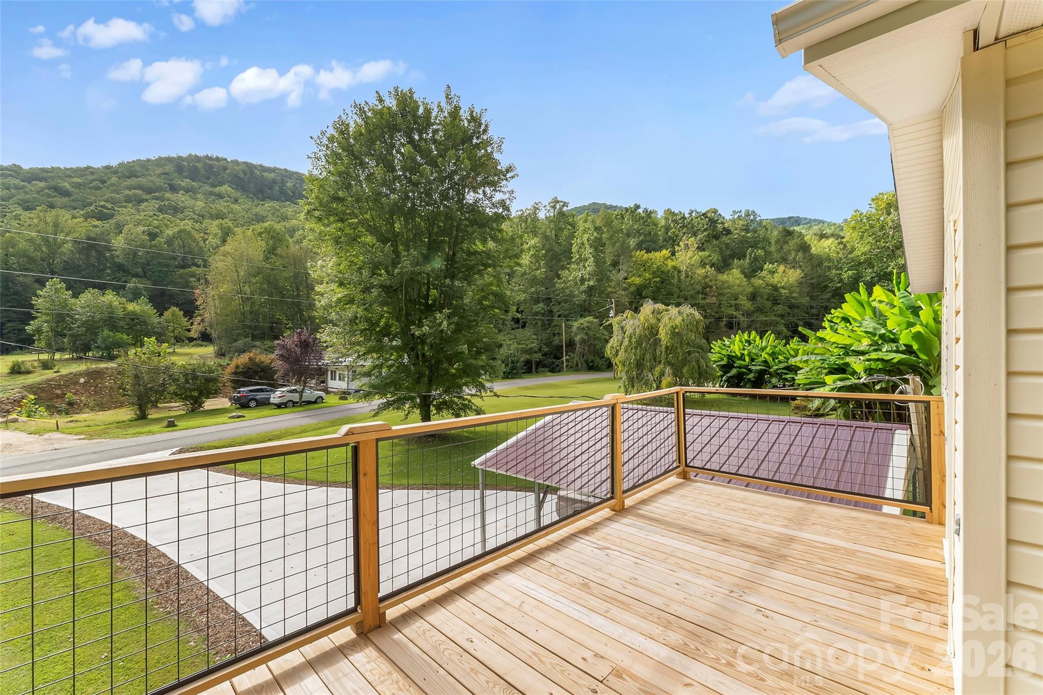 214 Locust Cove Road Marion NC 28752
