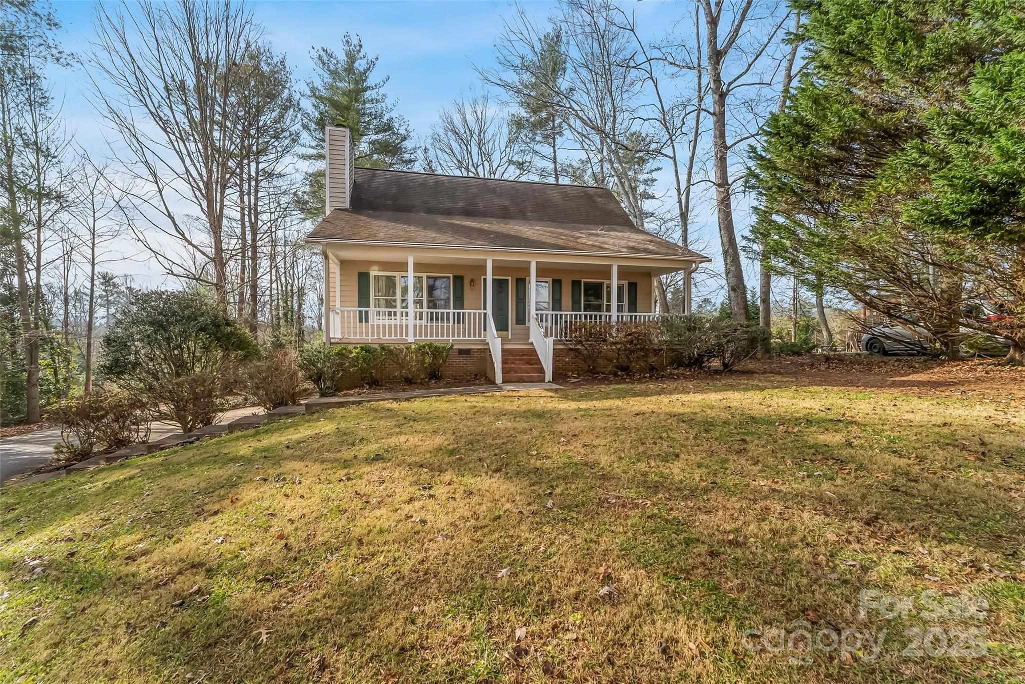 Nebo NC, 2740 Hemlock Court