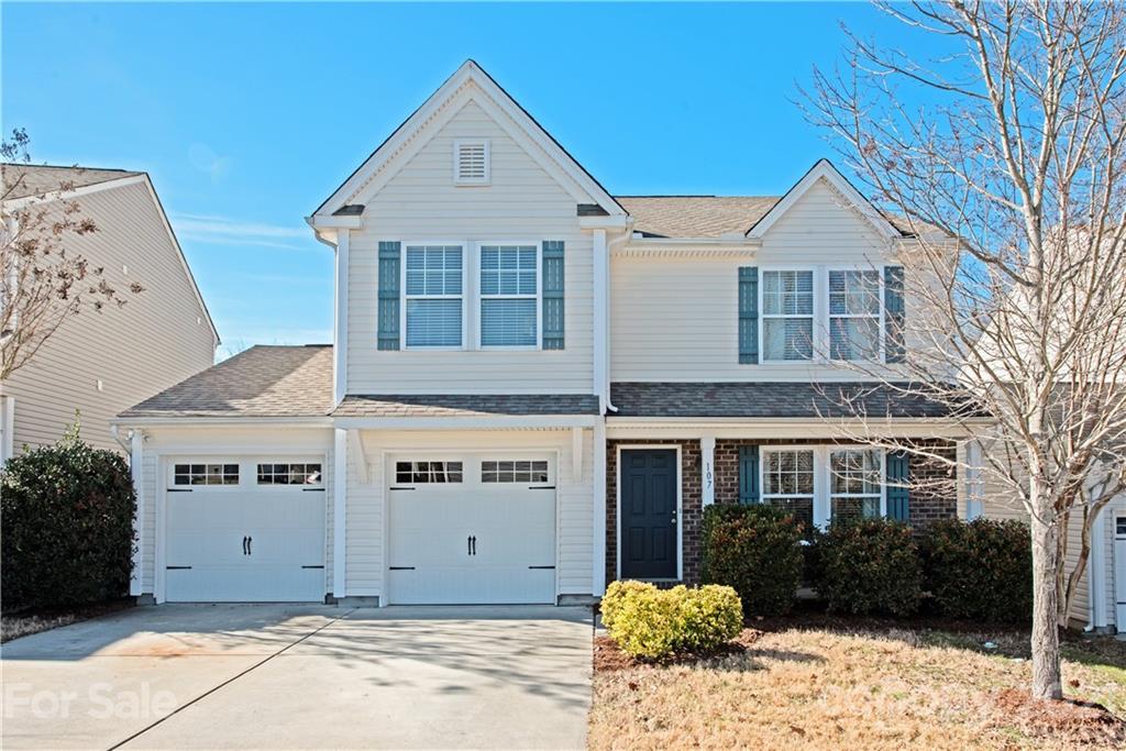 107 N Cromwell Drive Mooresville NC 28115