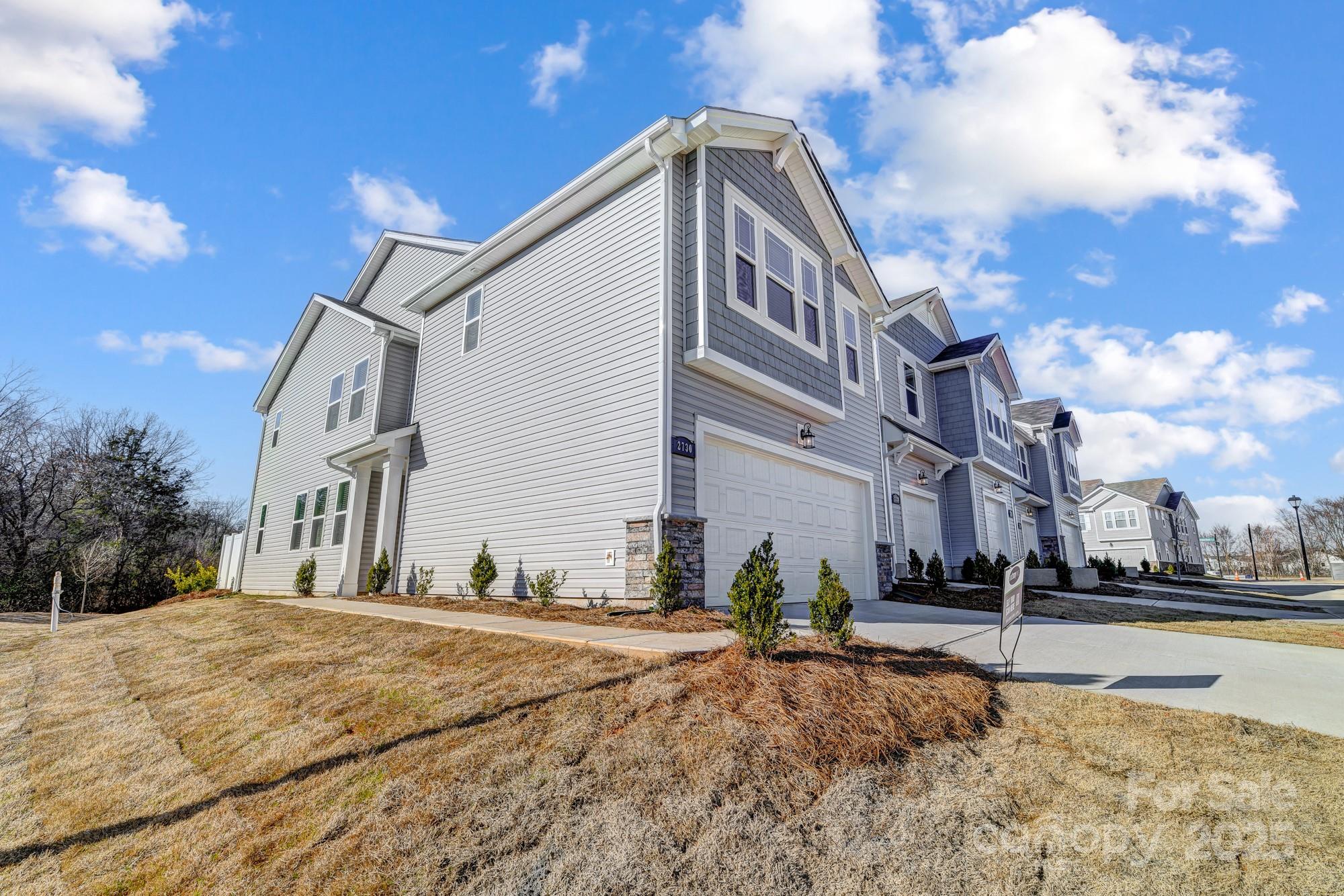 9220 Pagoda Oak Drive Charlotte NC 28269