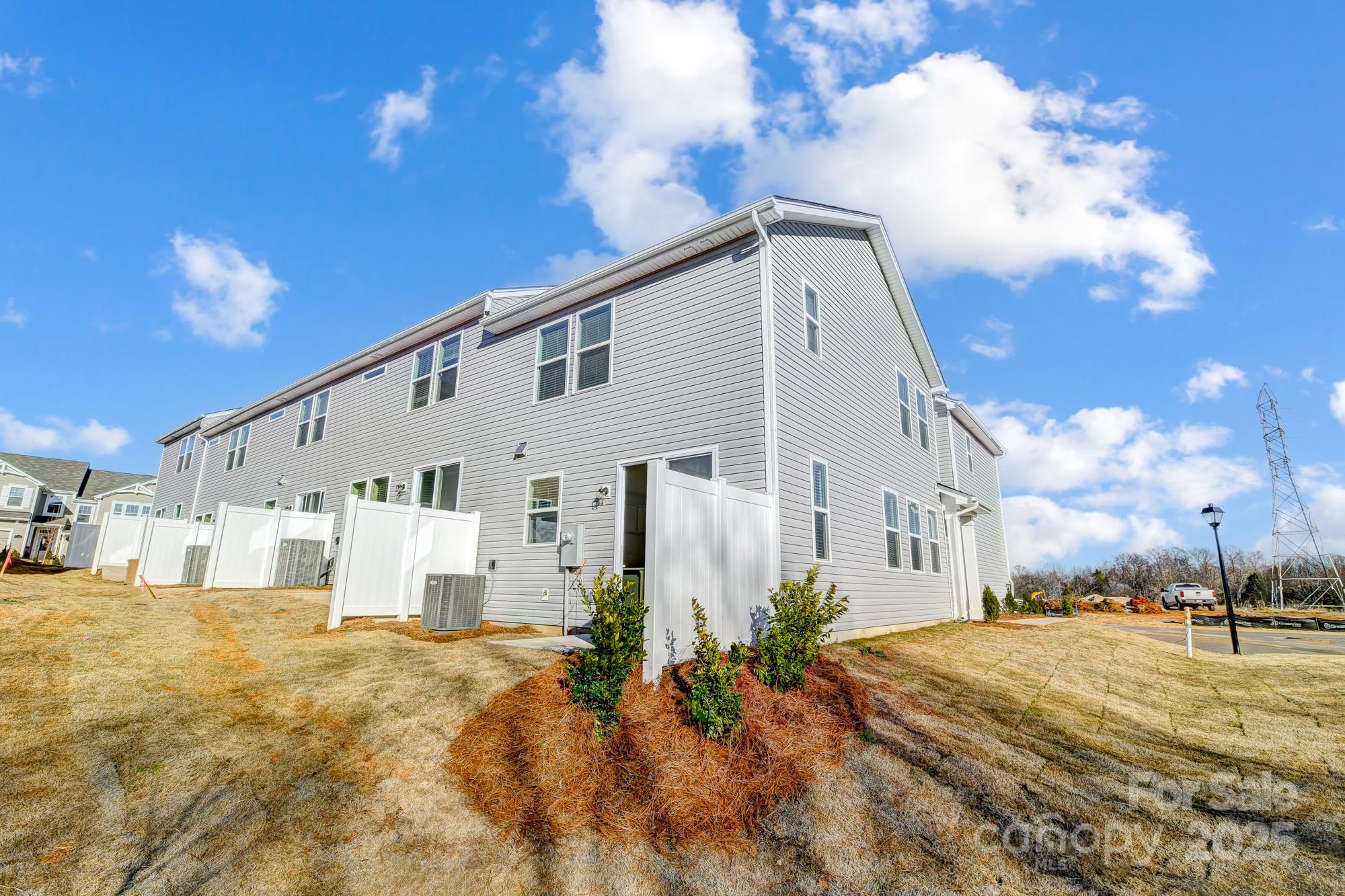 9220 Pagoda Oak Drive Charlotte NC 28269