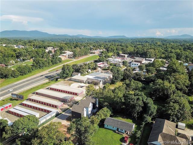 66 Burton Street Asheville NC 28806