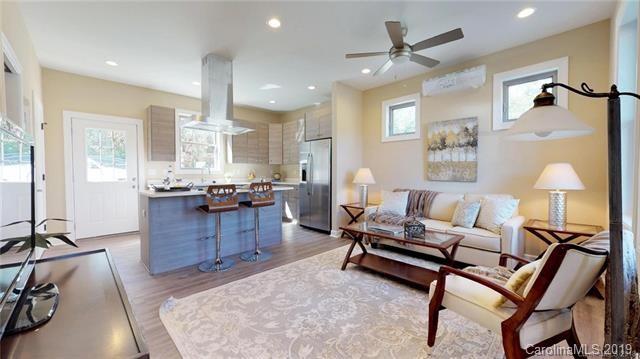 66 Burton Street Asheville NC 28806