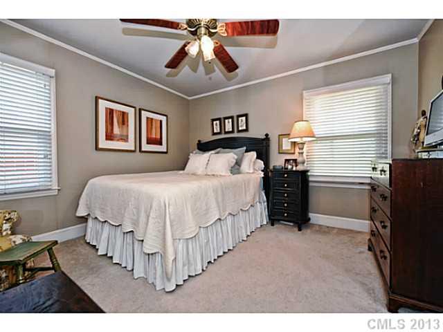 801 Brockbank Road Charlotte NC 28209