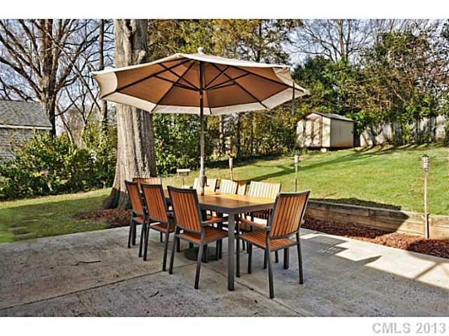 801 Brockbank Road Charlotte NC 28209