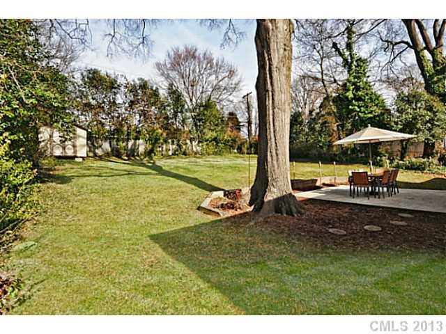 801 Brockbank Road Charlotte NC 28209