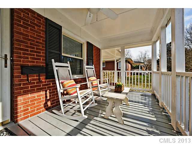 801 Brockbank Road Charlotte NC 28209