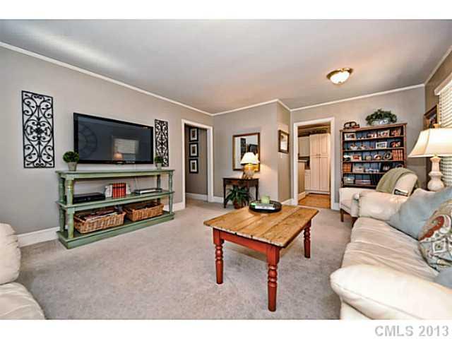 801 Brockbank Road Charlotte NC 28209