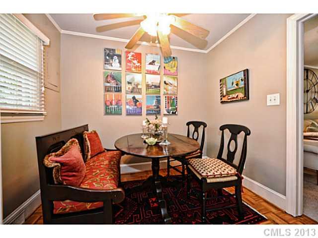 801 Brockbank Road Charlotte NC 28209