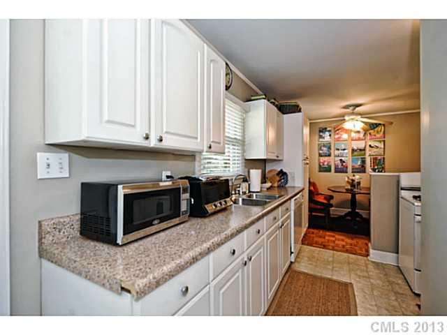 801 Brockbank Road Charlotte NC 28209