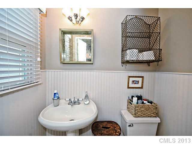 801 Brockbank Road Charlotte NC 28209