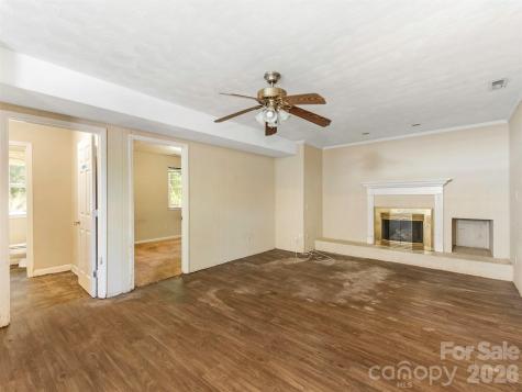12301 Oakhaven Drive Charlotte NC 28273