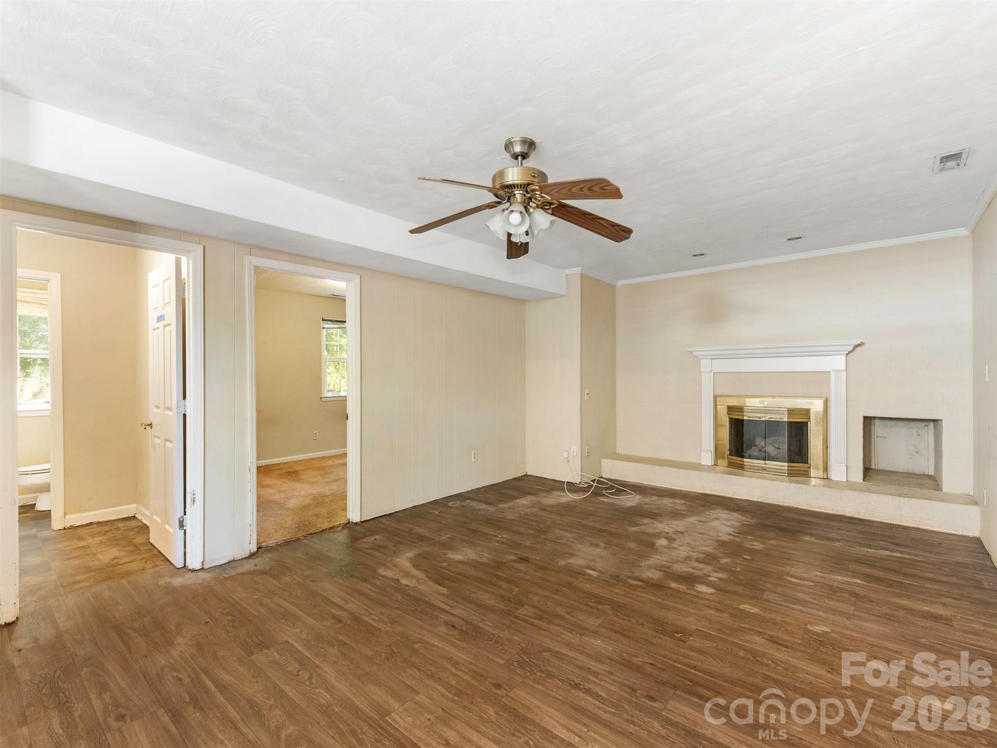 12301 Oakhaven Drive Charlotte NC 28273