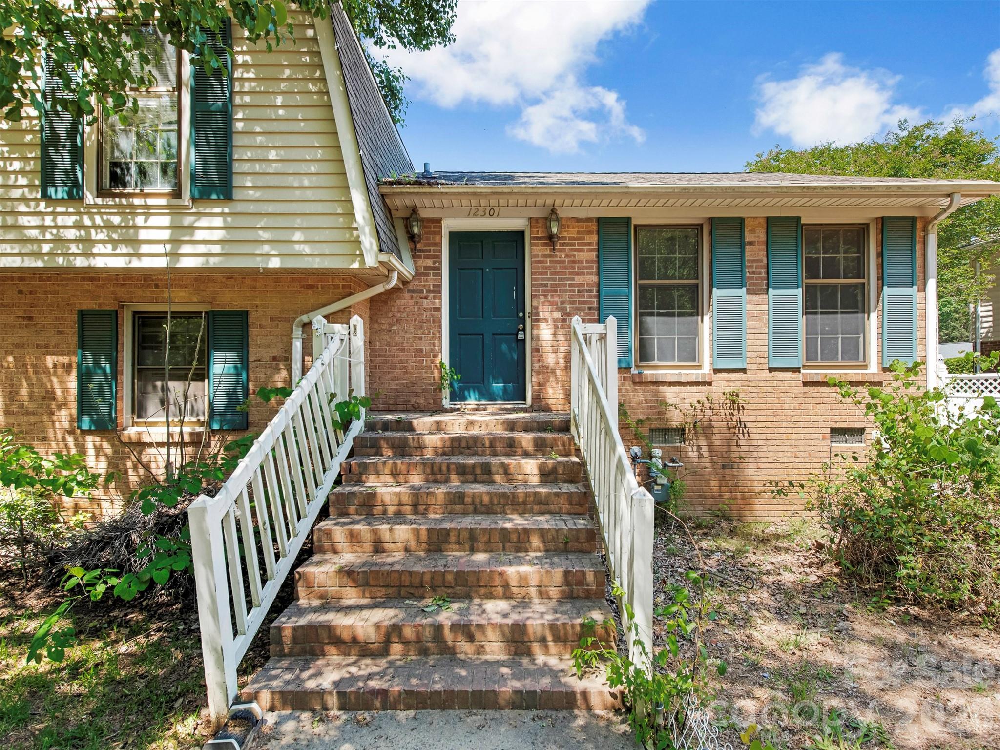 12301 Oakhaven Drive Charlotte NC 28273