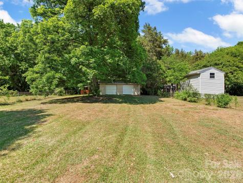 12301 Oakhaven Drive Charlotte NC 28273
