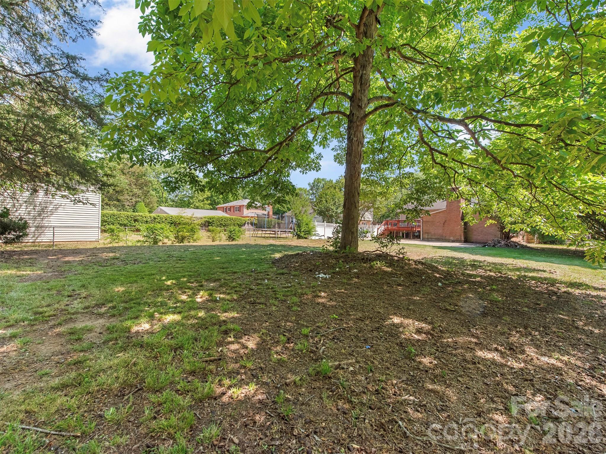 12301 Oakhaven Drive Charlotte NC 28273