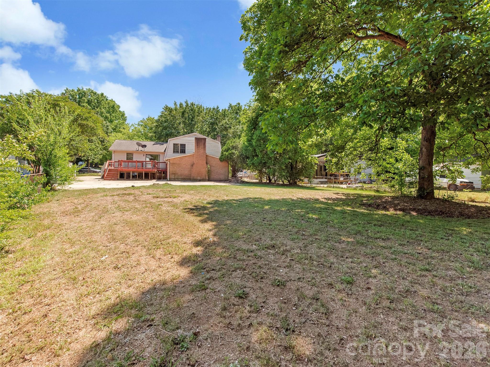 12301 Oakhaven Drive Charlotte NC 28273