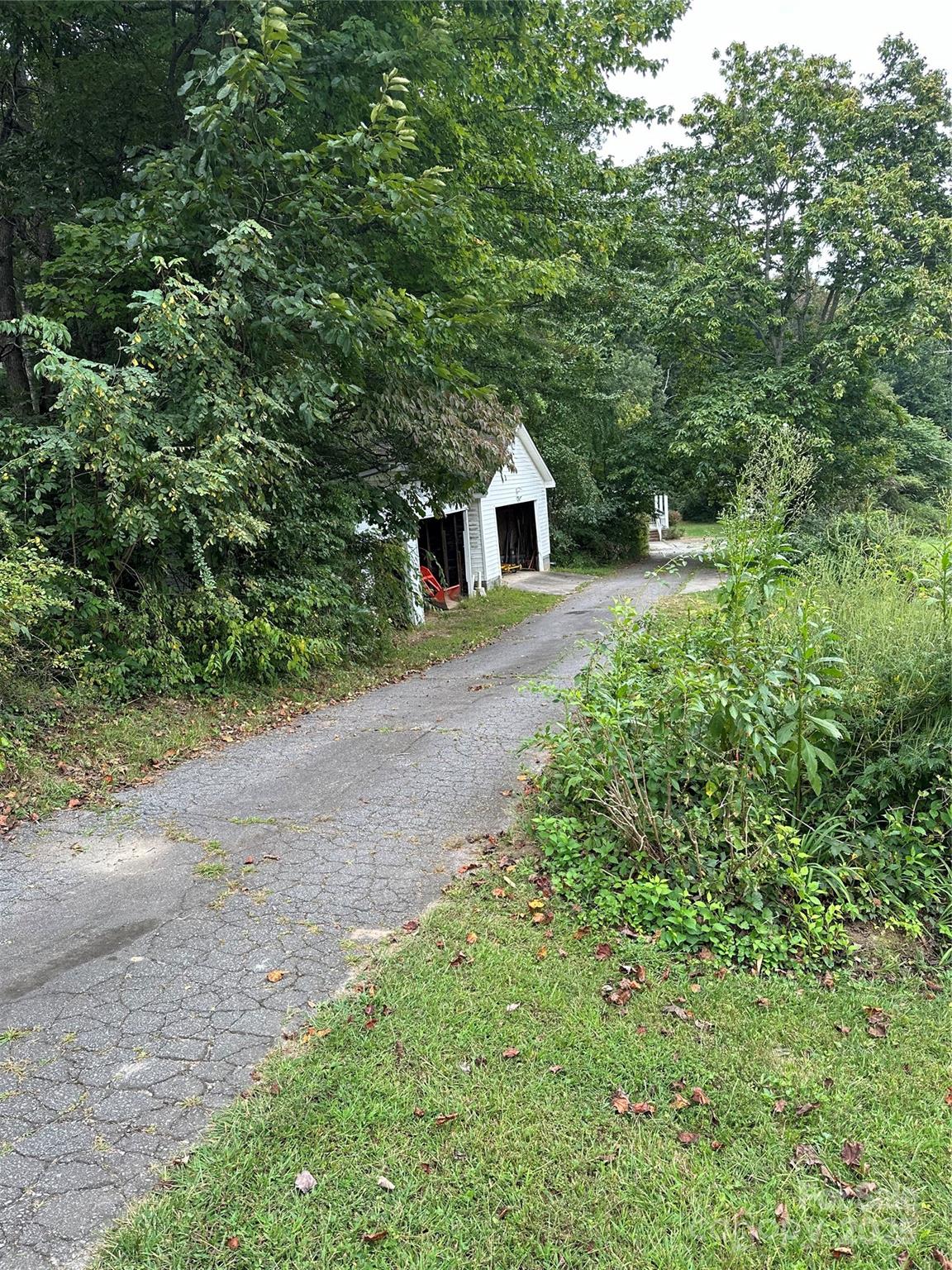 112 And 154 Merri Drive Hendersonville NC 28792