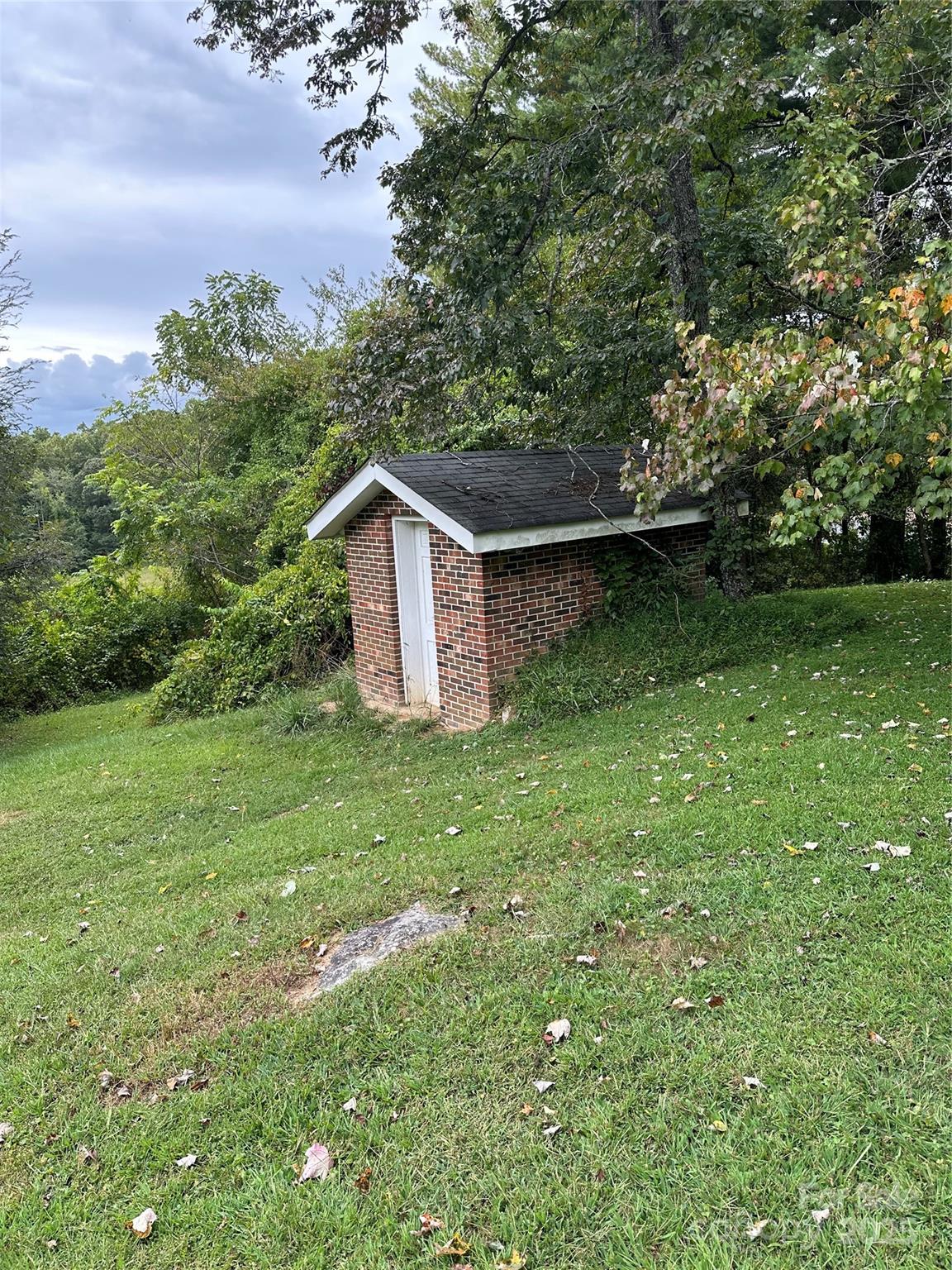 112 And 154 Merri Drive Hendersonville NC 28792