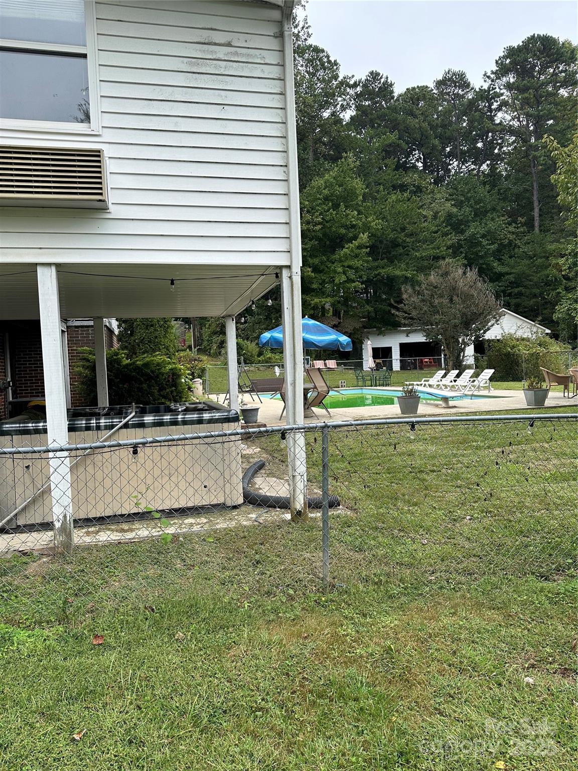 112 And 154 Merri Drive Hendersonville NC 28792