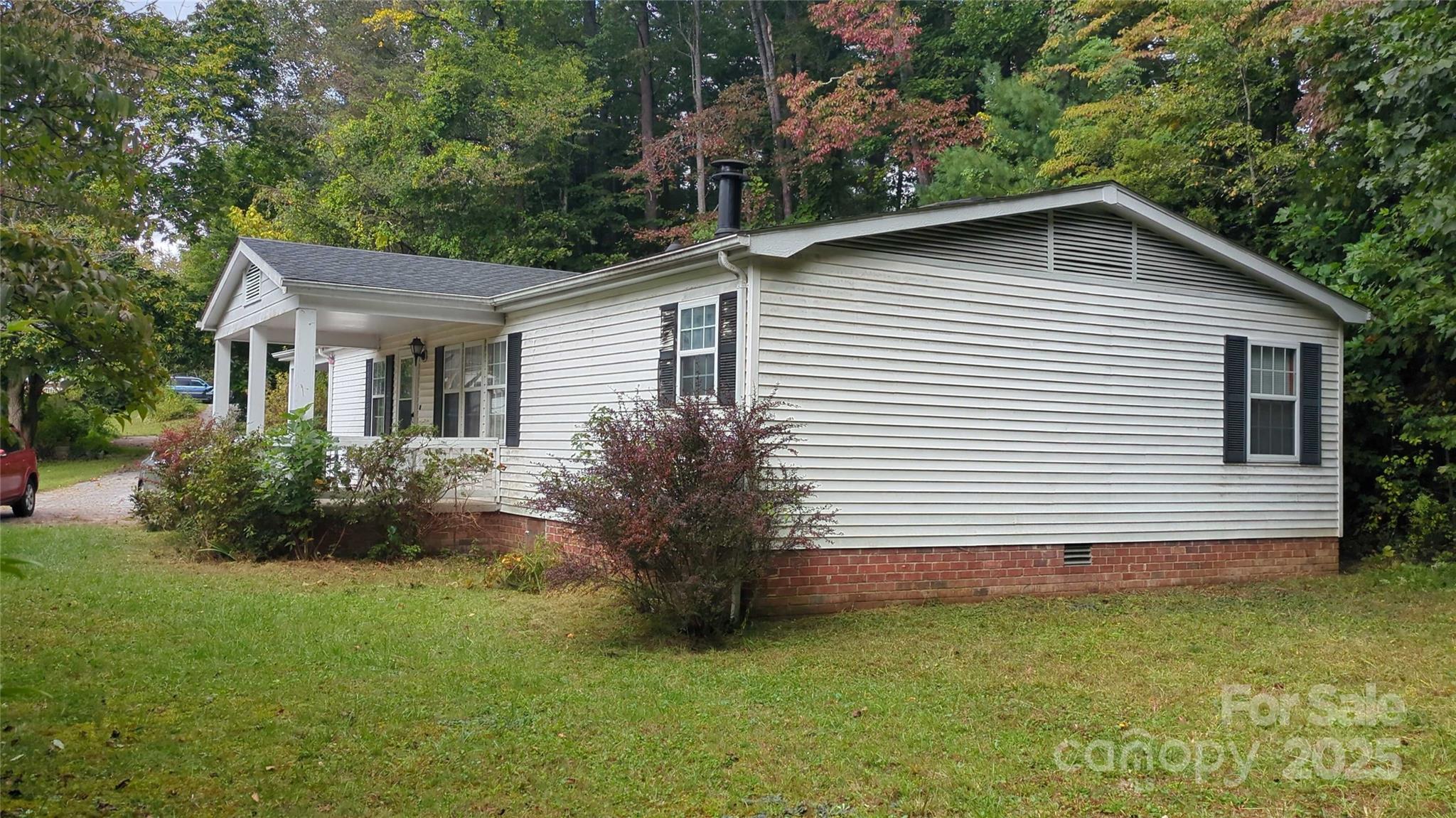 112 And 154 Merri Drive Hendersonville NC 28792